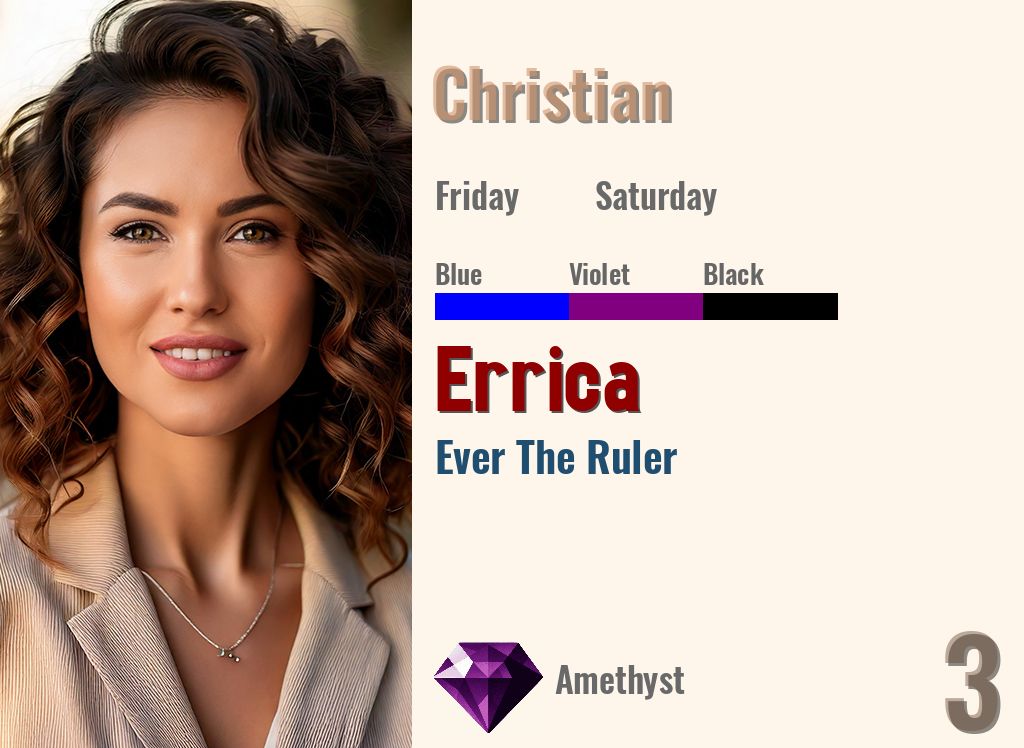 Errica