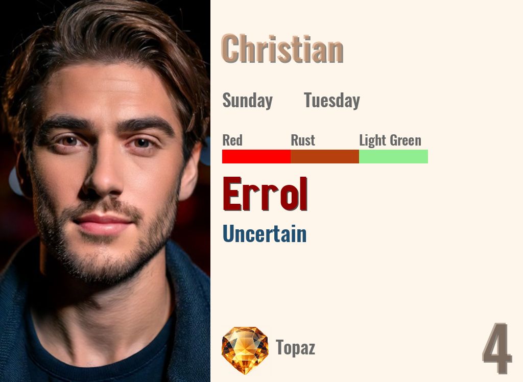 Errol