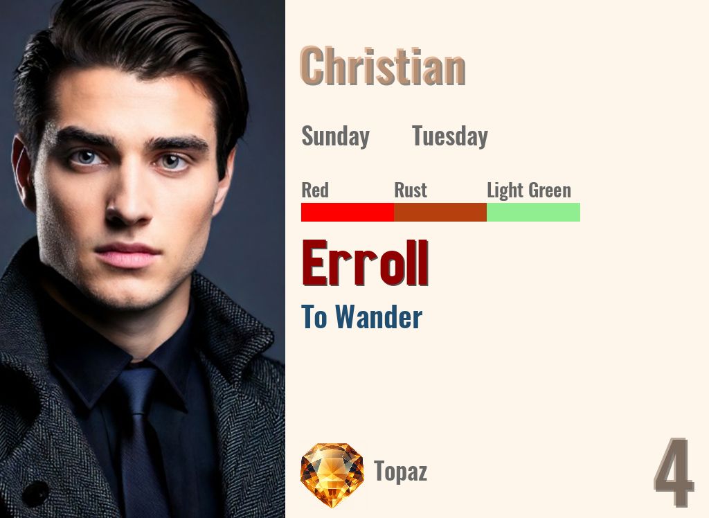 Erroll