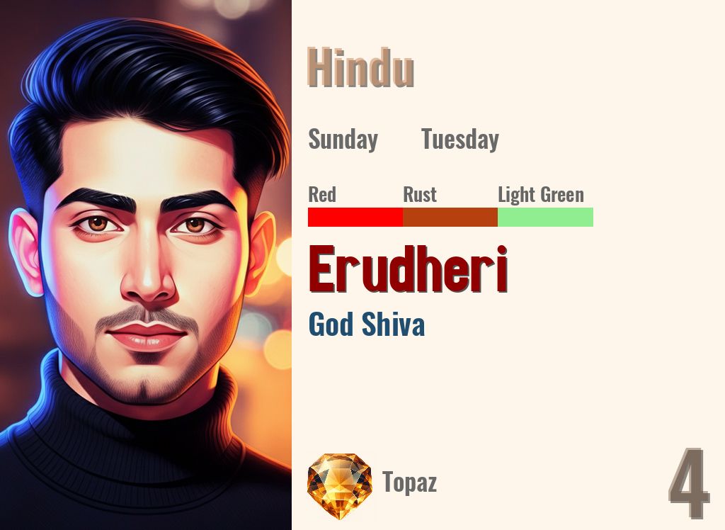 Erudheri