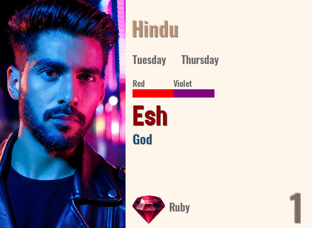 Esh