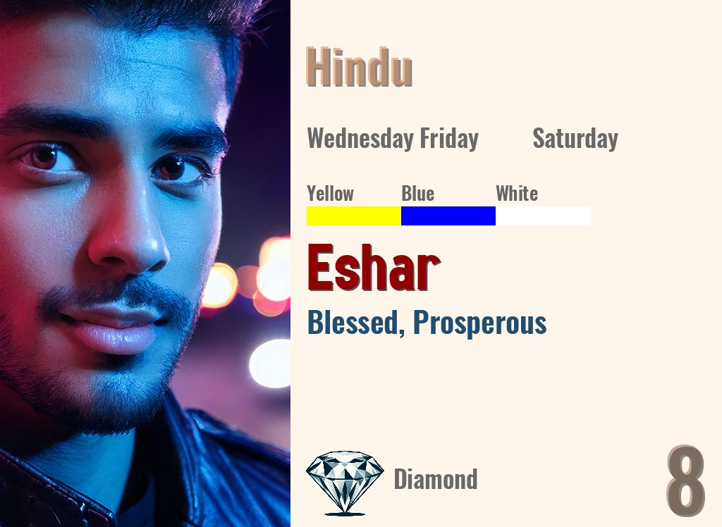 Eshar
