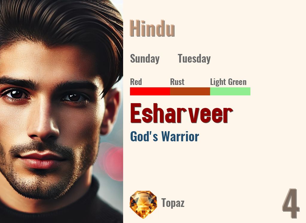 Esharveer