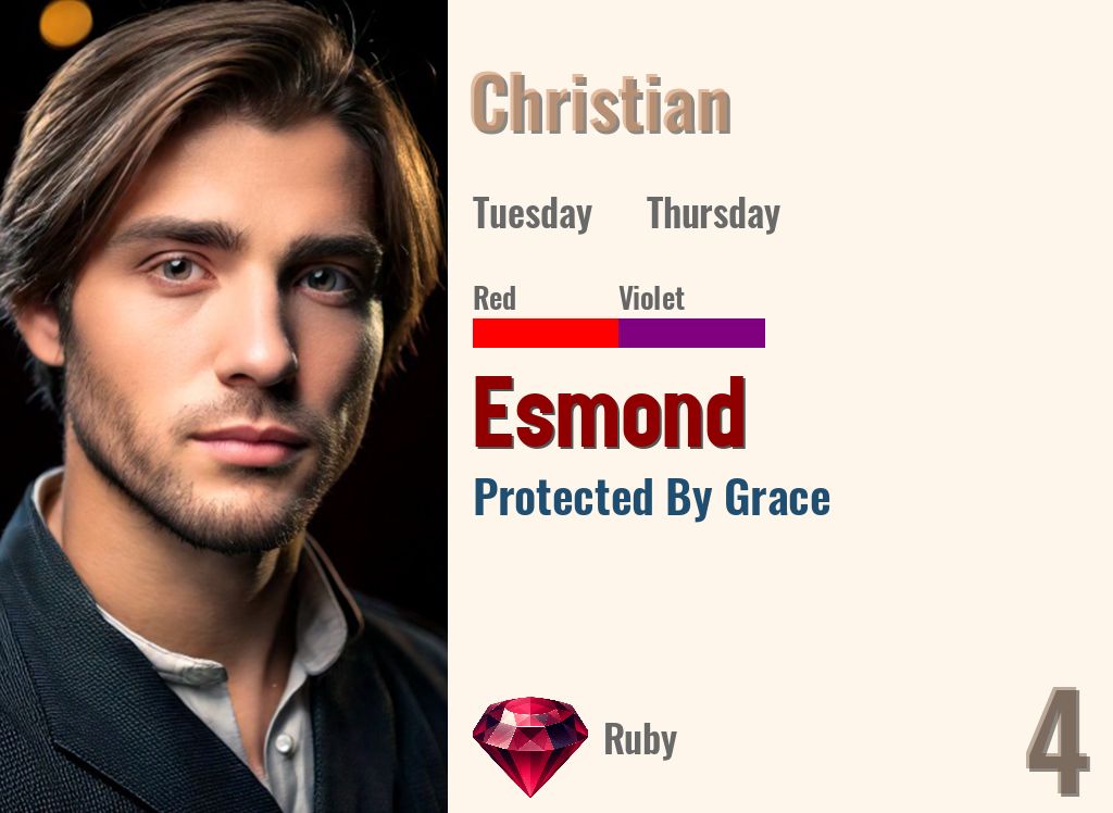 Esmond