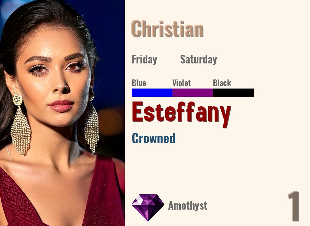 Esteffany