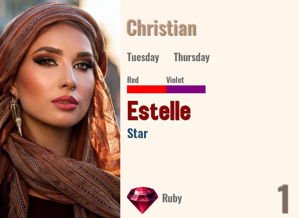 Estelle