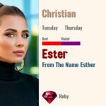 Ester