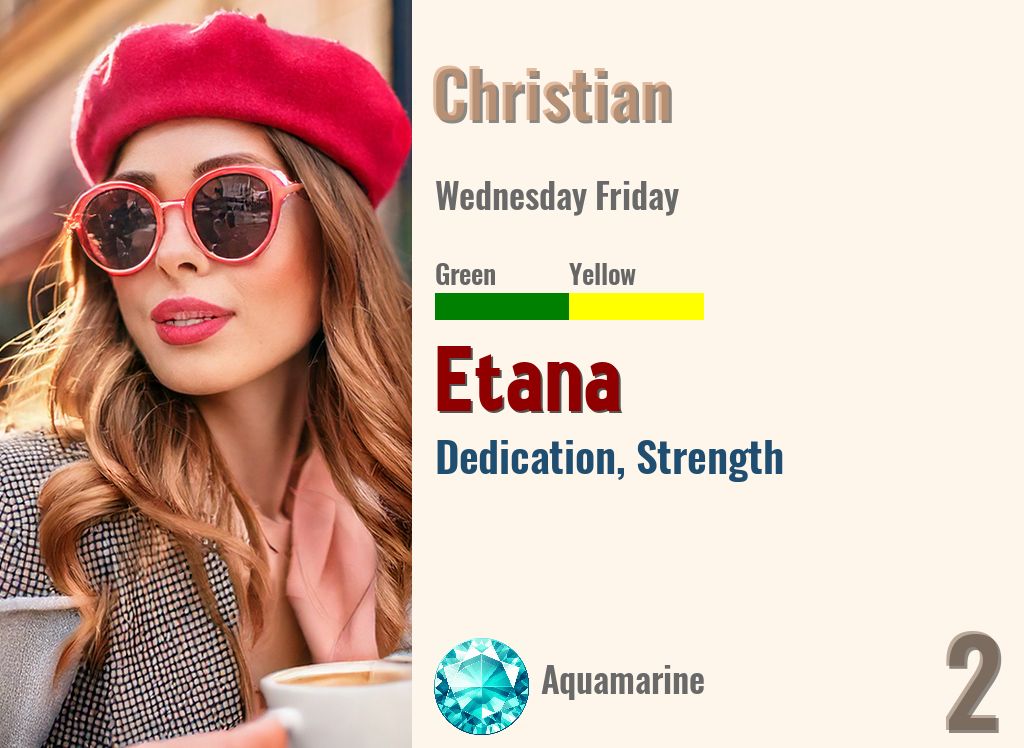 Etana