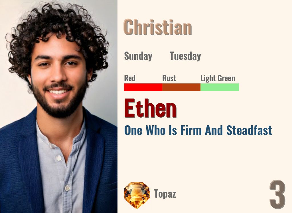 Ethen