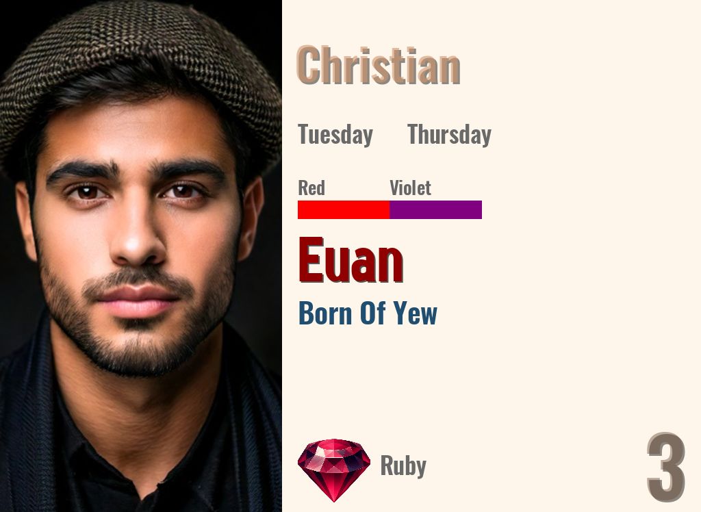 Euan