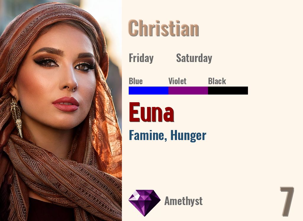 Euna
