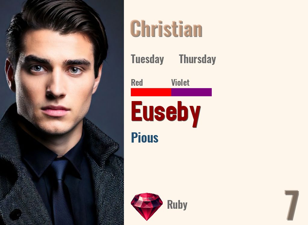 Euseby