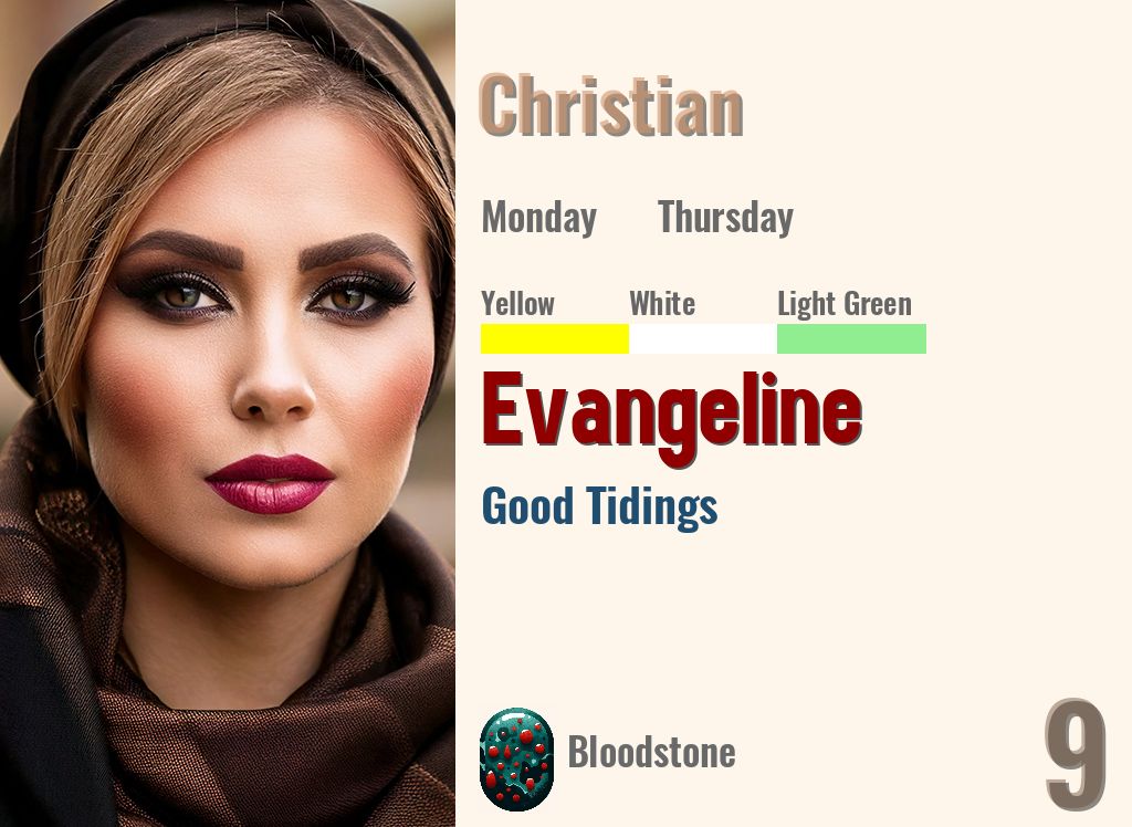 Evangeline