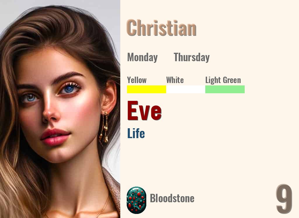Eve