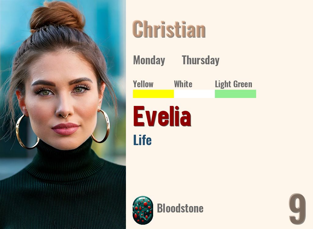 Evelia