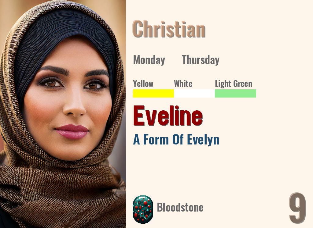 Eveline