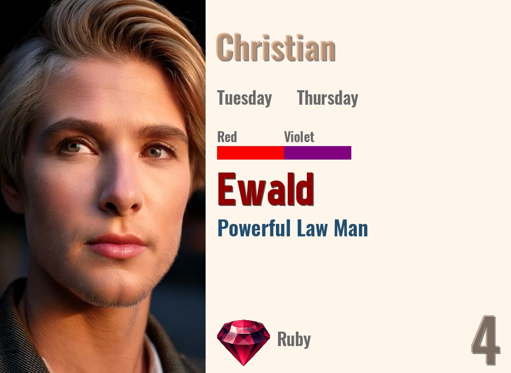 Ewald