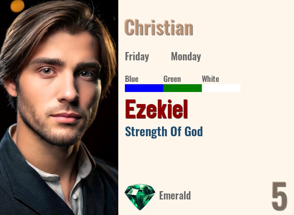 Ezekiel