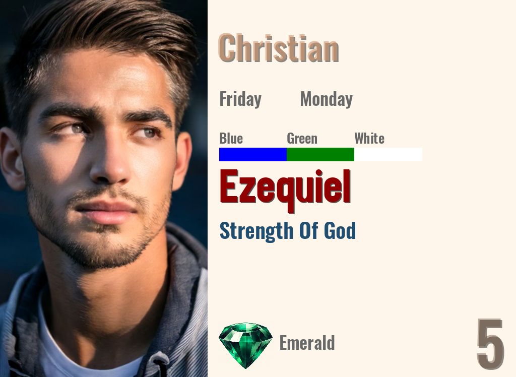 Ezequiel