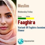 Faaghira