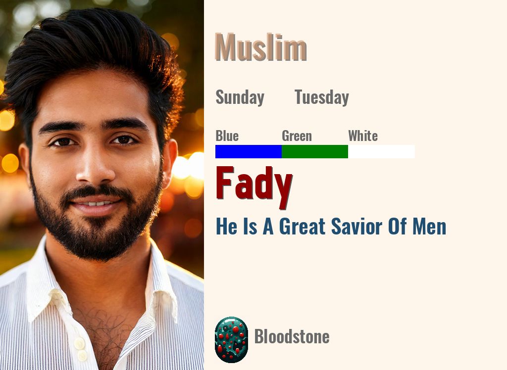 Fady
