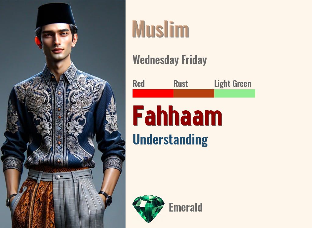 Fahhaam