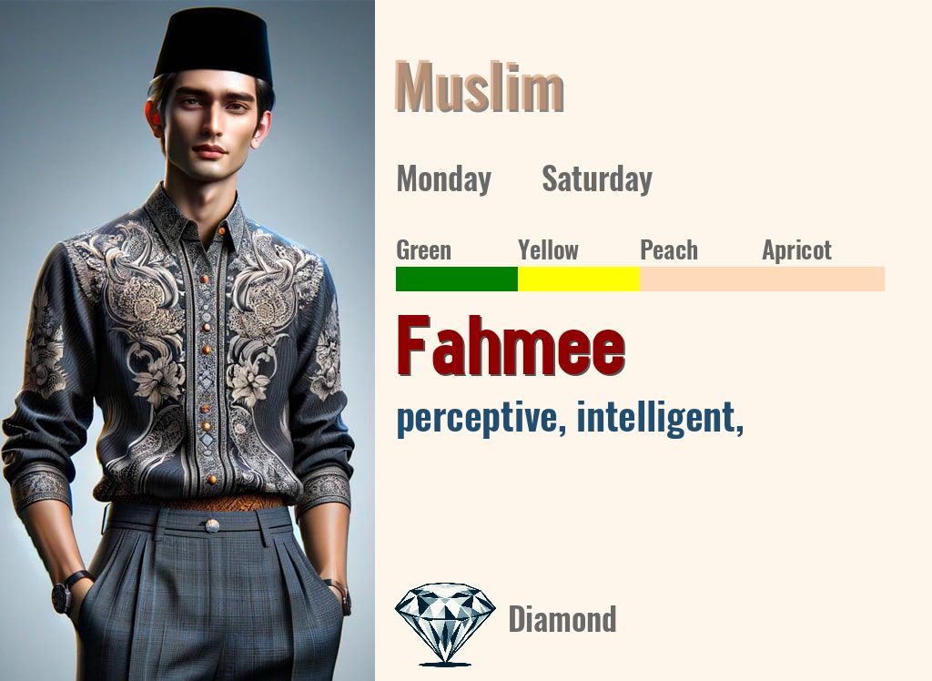 Fahmee