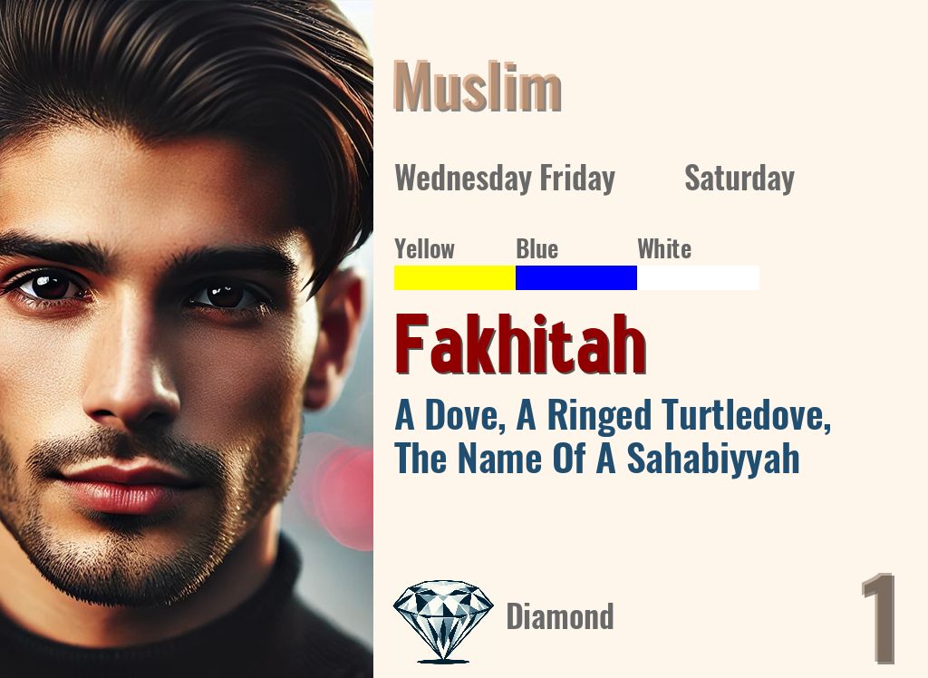 Fakhitah