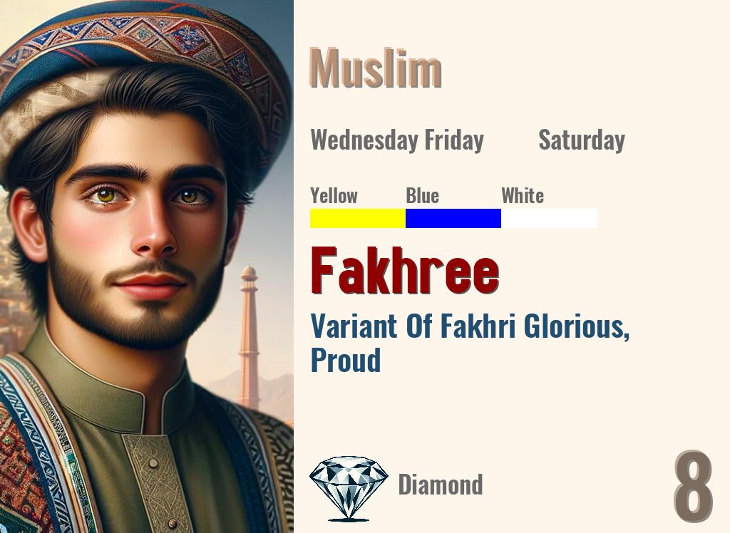 Fakhree