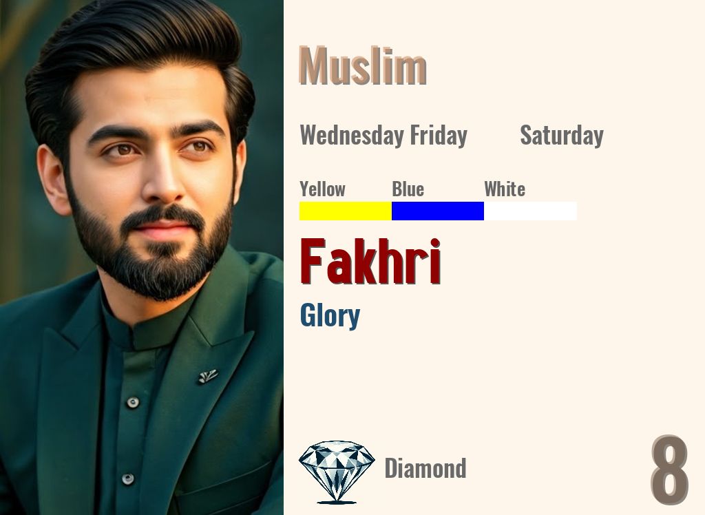 Fakhri