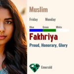 Fakhriya
