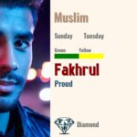 Fakhrul