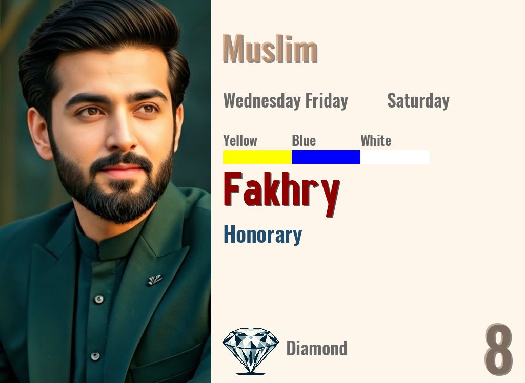 Fakhry