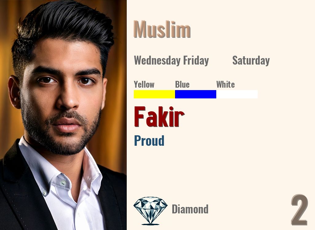 Fakir
