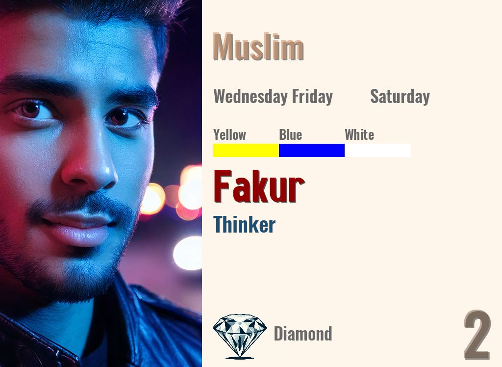 Fakur