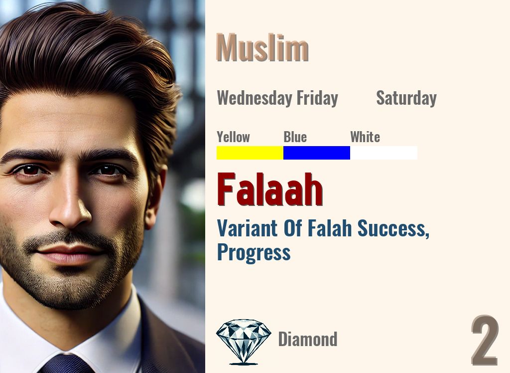 Falaah