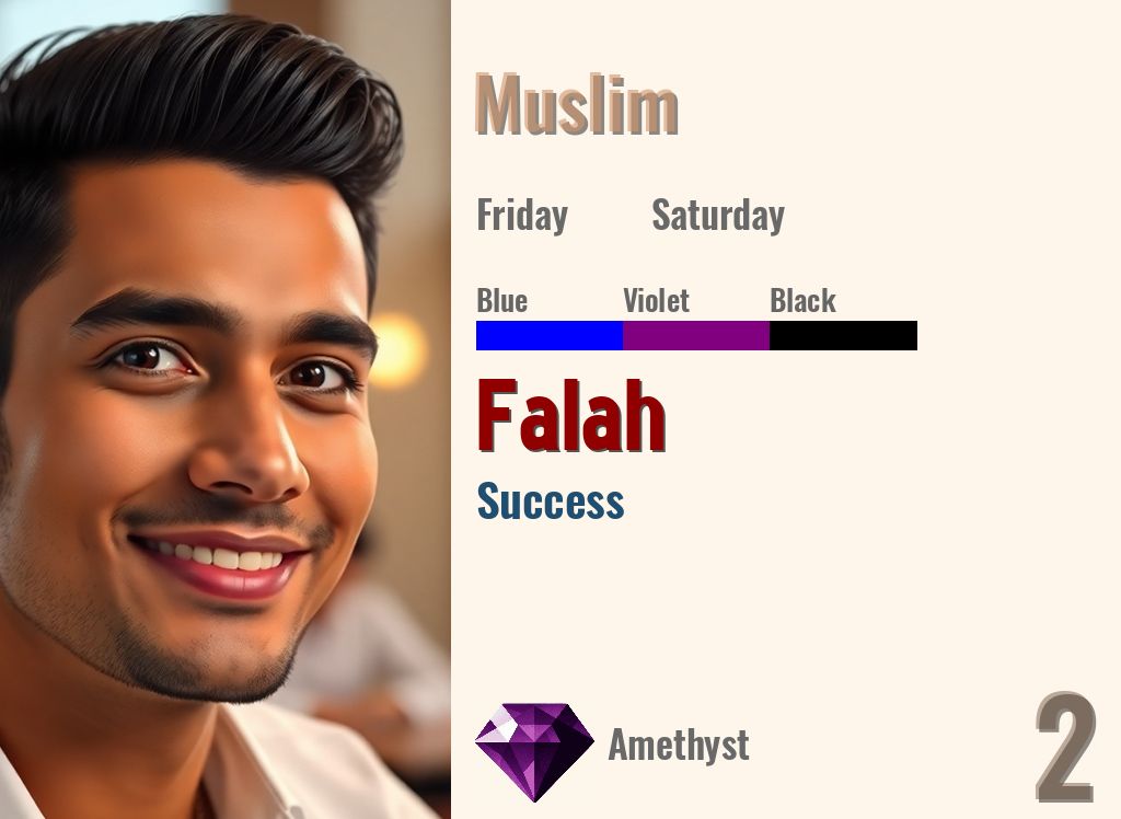 Falah