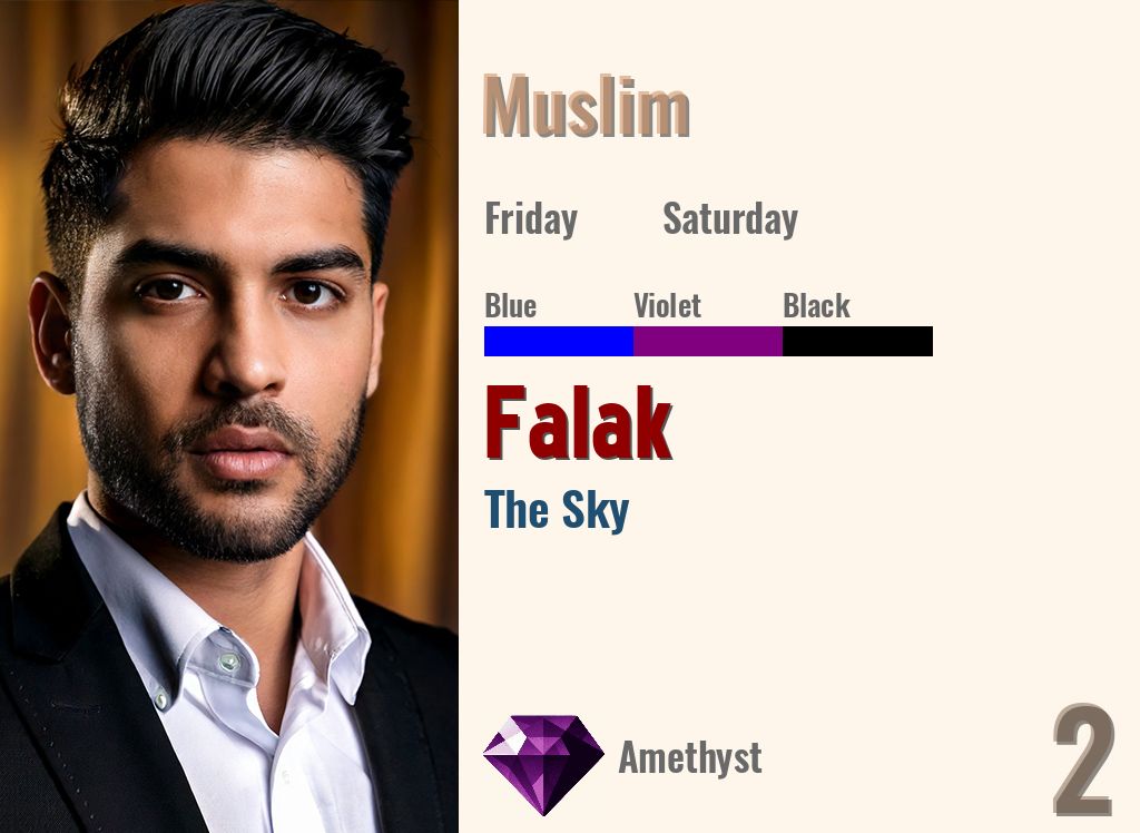 Falak