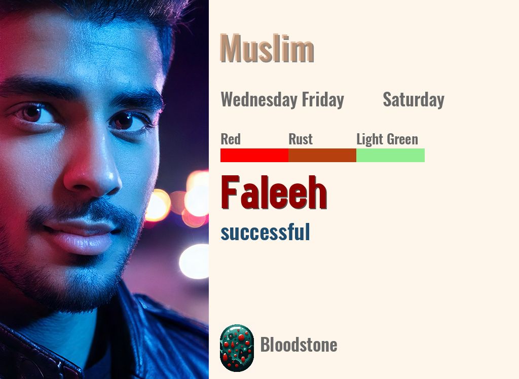 Faleeh