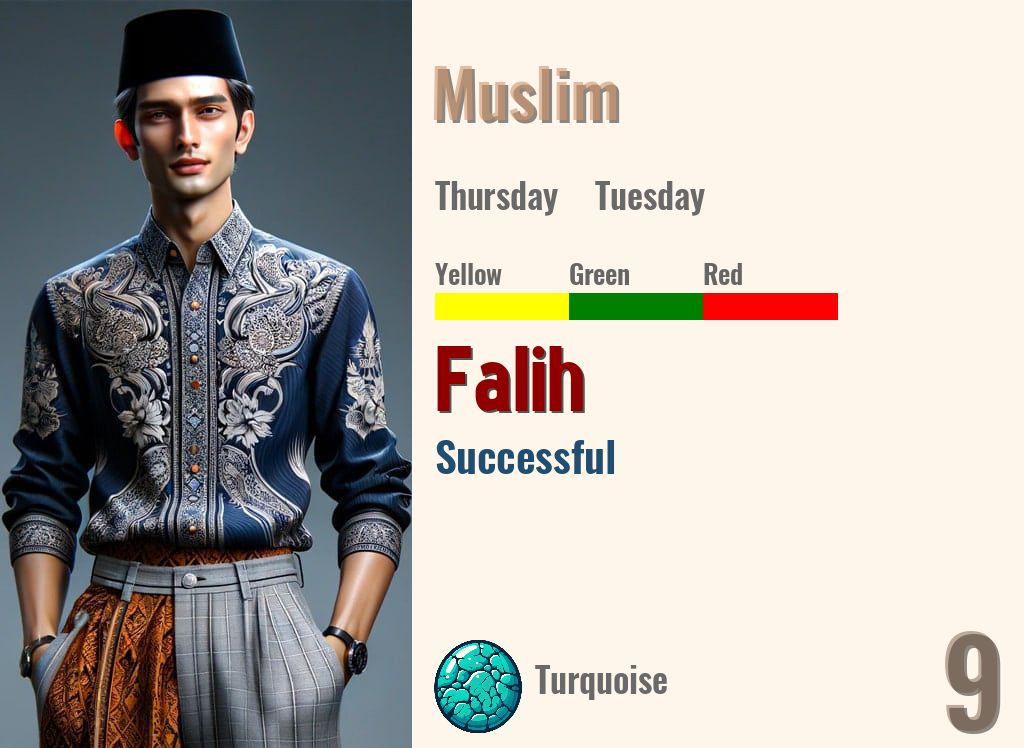 Falih