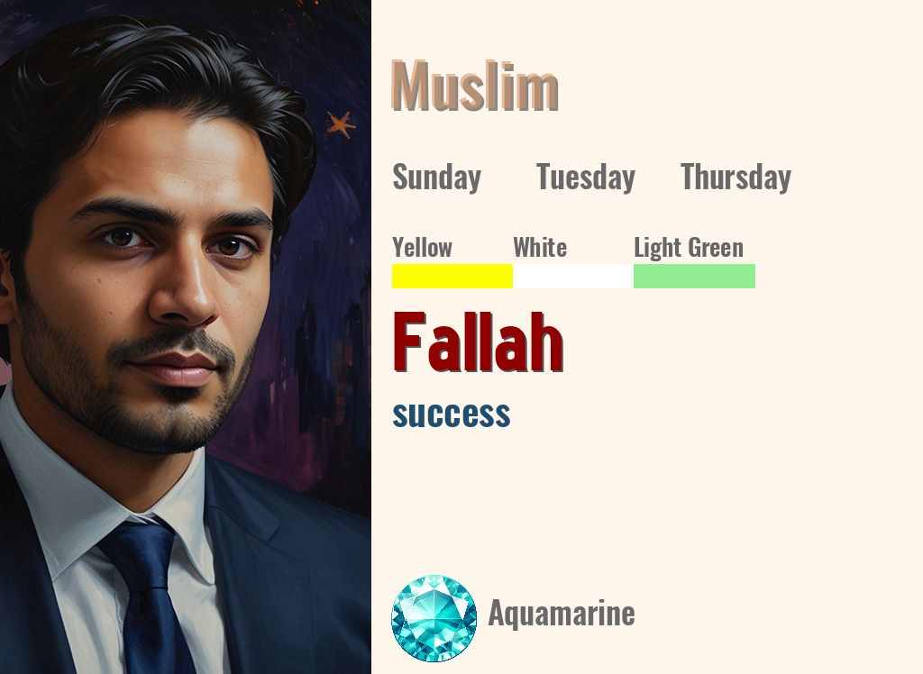 Fallah