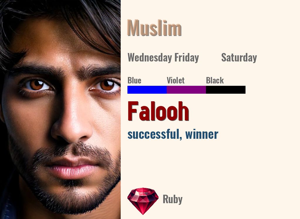 Falooh