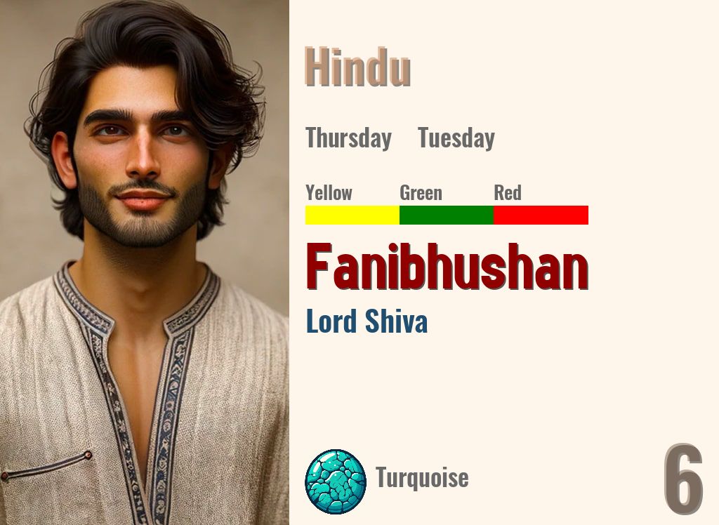 Fanibhushan