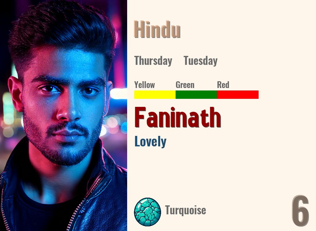 Faninath