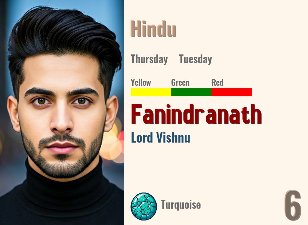 Fanindranath