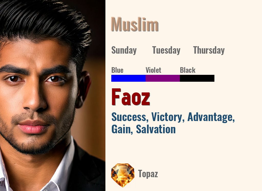 Faoz