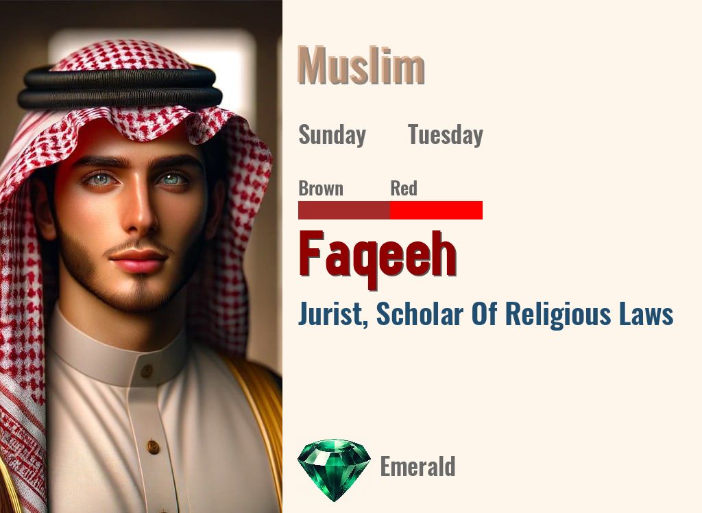 Faqeeh