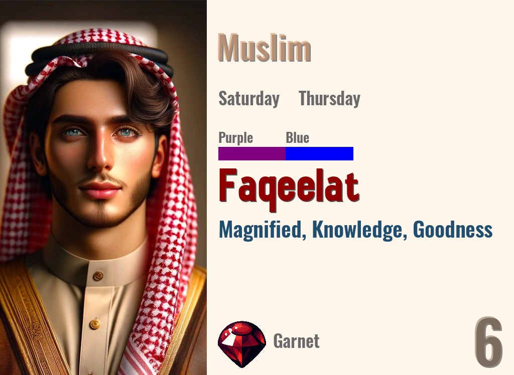 Faqeelat