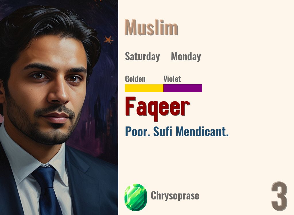 Faqeer