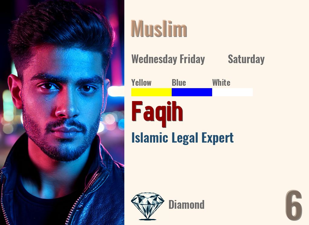 Faqih